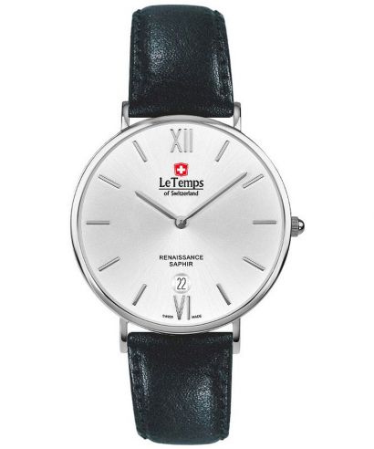 Ceas unisex Le Temps Renaissance