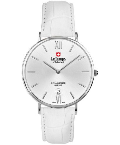 Ceas unisex Le Temps Renaissance