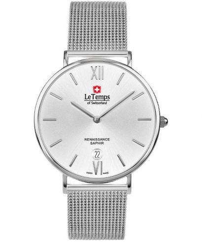 Ceas unisex Le Temps Renaissance