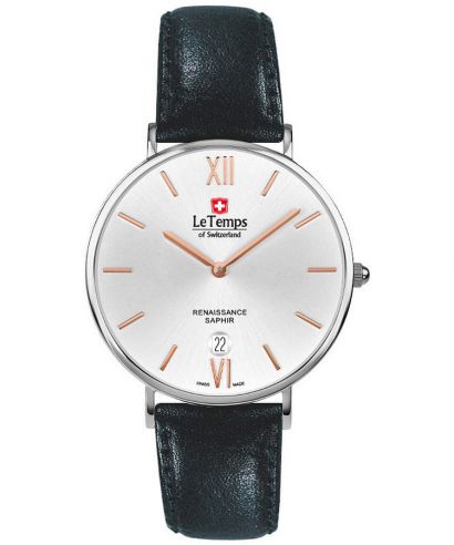 Ceas unisex Le Temps Renaissance