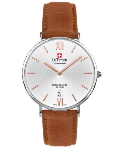 Ceas unisex Le Temps Renaissance
