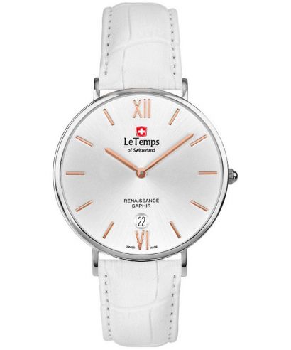 Ceas unisex Le Temps Renaissance