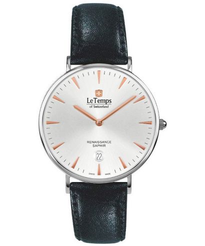Ceas unisex Le Temps Renaissance