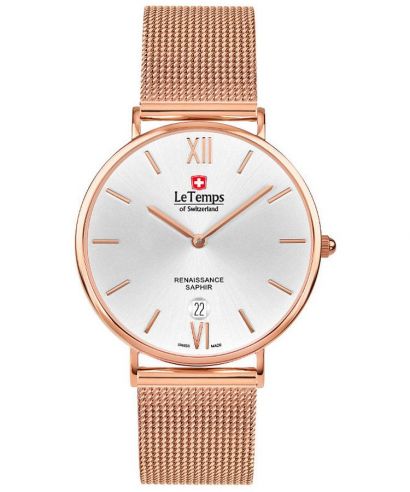 Ceas unisex Le Temps Renaissance