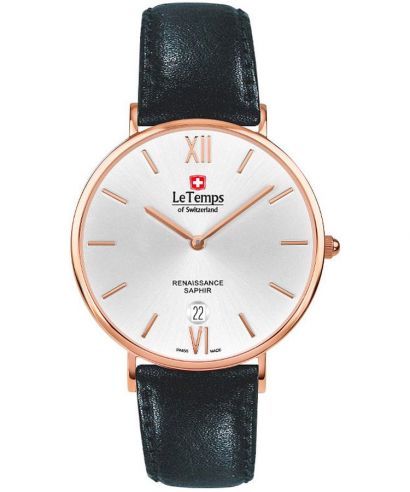 Ceas unisex Le Temps Renaissance