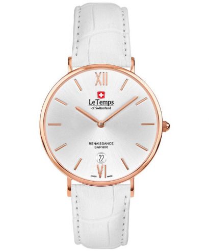Ceas unisex Le Temps Renaissance