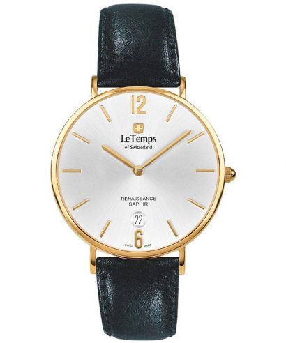 Ceas unisex Le Temps Renaissance