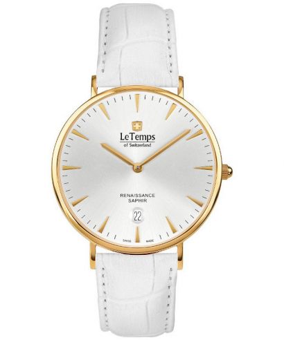 Ceas unisex Le Temps Renaissance
