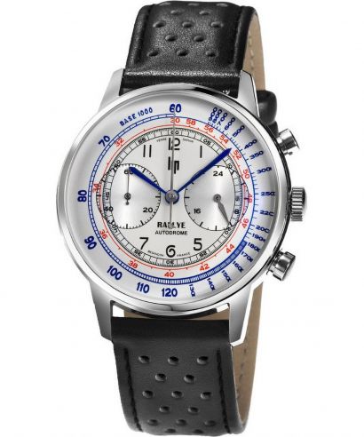 Ceas barbatesc Lip Rallye 40 Meca-Quartz
