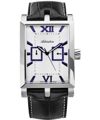 Ceas barbatesc Adriatica Classic