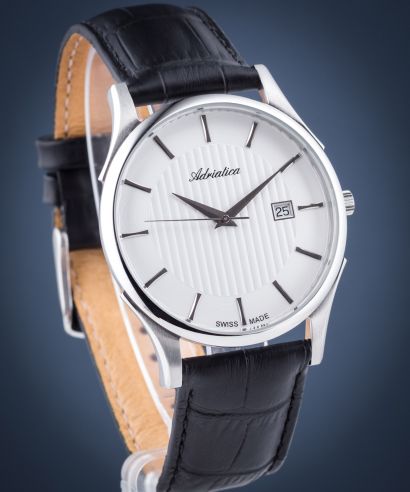 Ceas Barbatesc Adriatica Classic