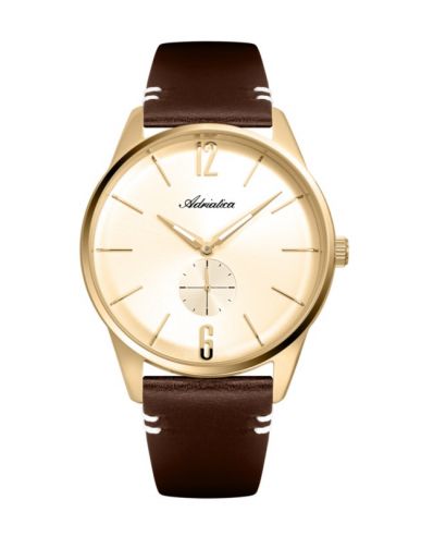 Ceas barbatesc Adriatica Classic