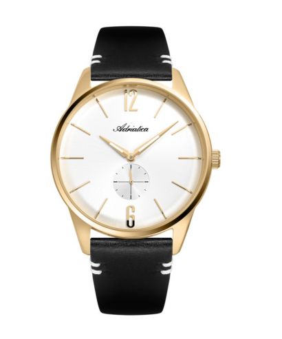 Ceas barbatesc Adriatica Classic