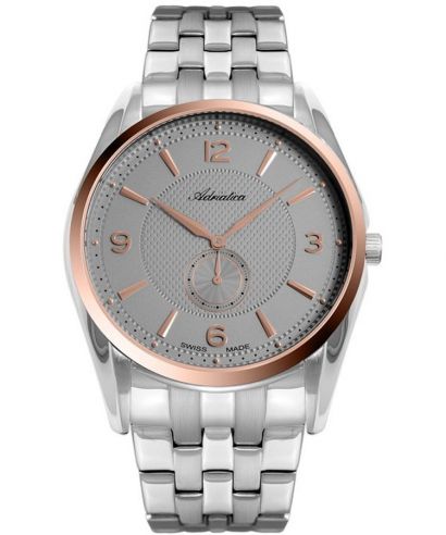 Ceas barbatesc Adriatica Classic