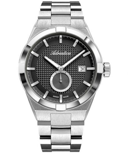 Ceas barbatesc Adriatica Classic