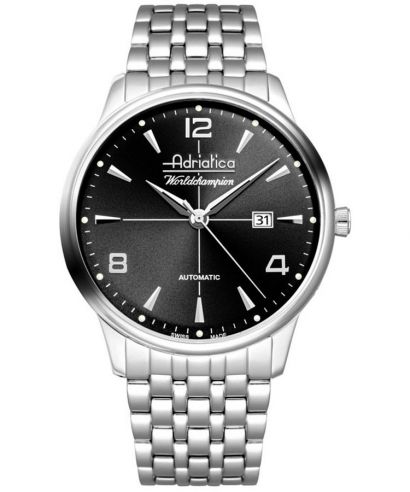 Ceas barbatesc Adriatica Classic Automatic
