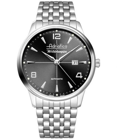 Ceas barbatesc Adriatica Classic Automatic