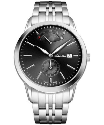 Ceas barbatesc Adriatica Classic Automatic