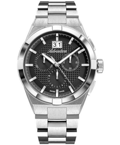 Ceas barbatesc Adriatica Classic Chronograph