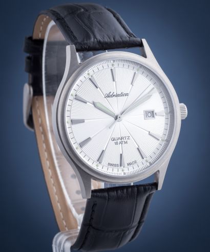 Ceas Barbatesc Adriatica Tytan Classic