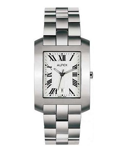 Ceas barbatesc Alfex Modern Classic