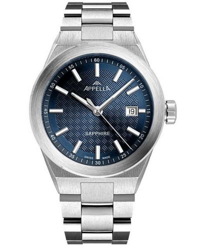 Ceas barbatesc Appella Classic