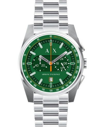 Ceas barbatesc Armani Exchange Parker Chronograph
