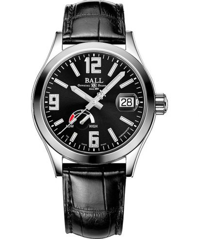 Ceas Barbatesc Ball Engineer III Pioneer Power Reserve