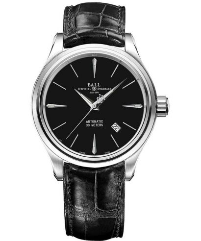Ceas Barbatesc Ball Trainmaster Legend