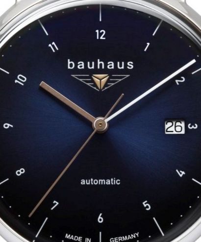 Ceas Barbatesc Bauhaus Automatic