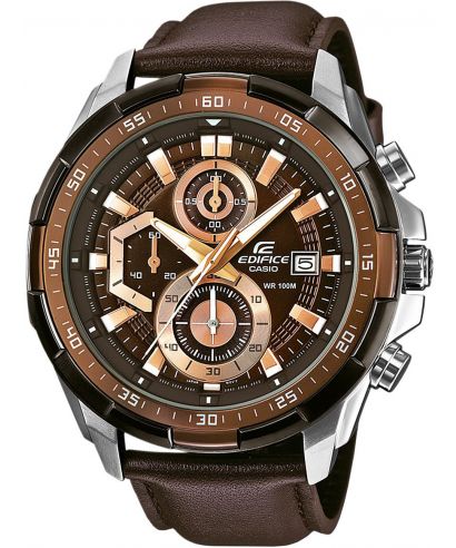 Ceas barbatesc Edifice Casio Chronograph