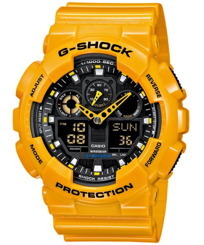 Ceas barbatesc G-SHOCK Casio