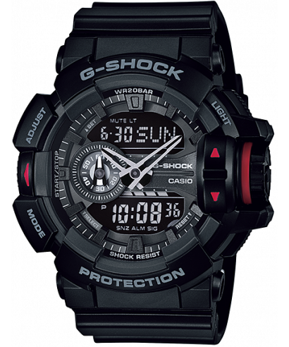 Ceas barbatesc G-SHOCK Casio
