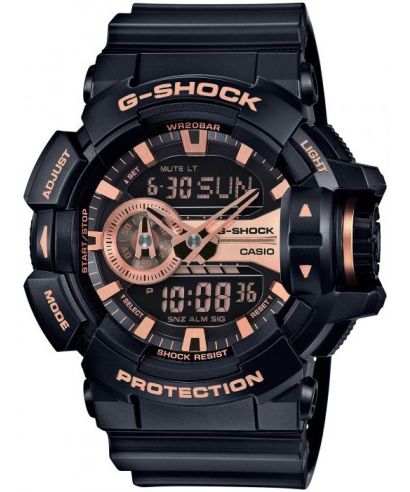 Ceas barbatesc G-SHOCK Casio