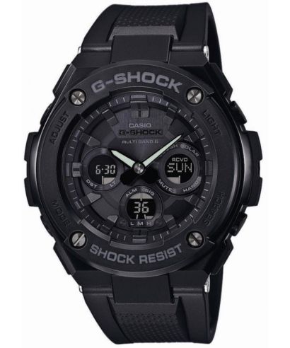 Ceas barbatesc G-SHOCK Tough Solar Waveceptor
