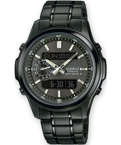 Ceas barbatesc Casio Lineage