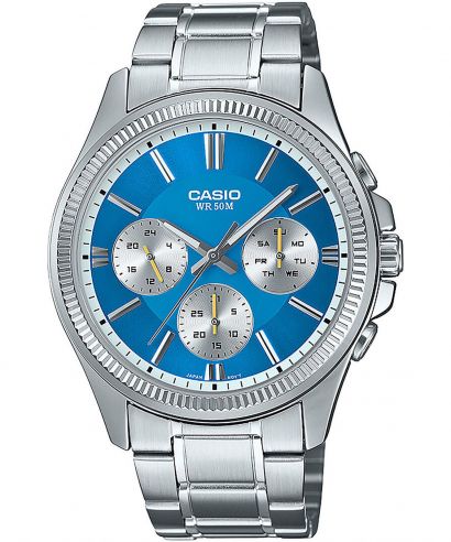 Ceas barbatesc Casio MTP