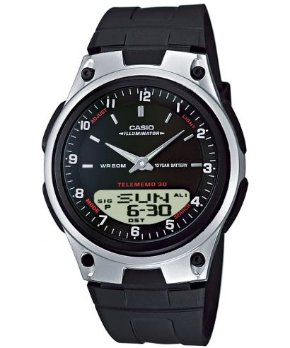 Ceas barbatesc Casio Sport