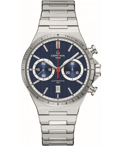 Ceas barbatesc Certina DS-7 Automatic Chronograph
