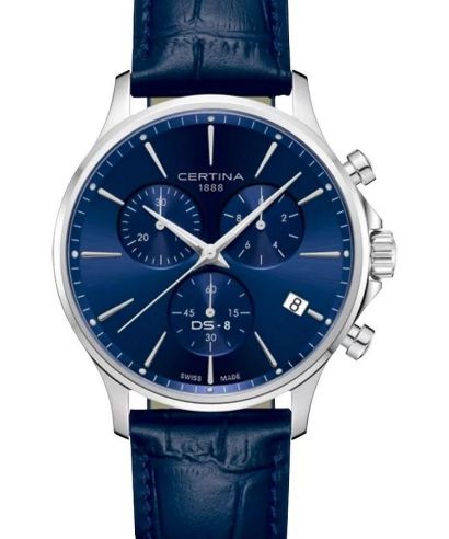 Ceas barbatesc Certina DS 8 Chronograph