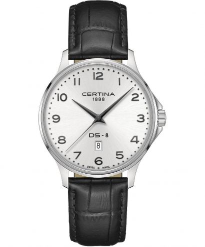 Ceas barbatesc Certina DS-8 Gent