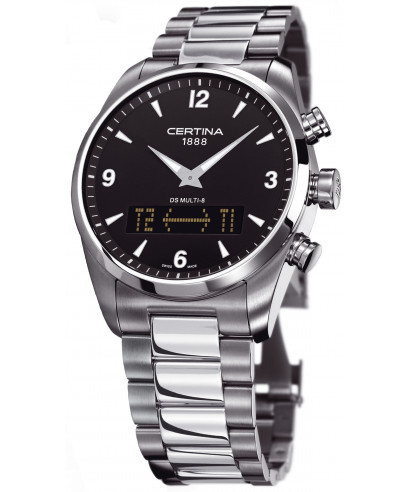 Ceas barbatesc Certina DS Multi-8