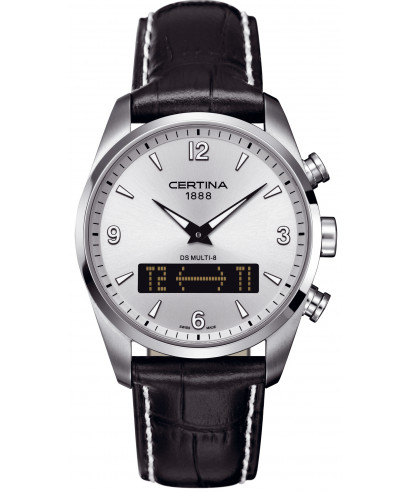 Ceas barbatesc Certina DS Multi-8