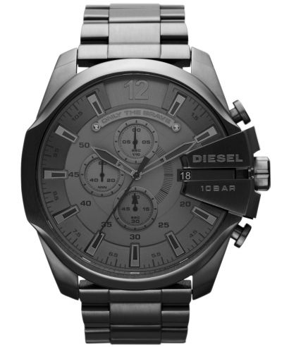 Ceas Barbatesc Diesel MEGA CHIEF