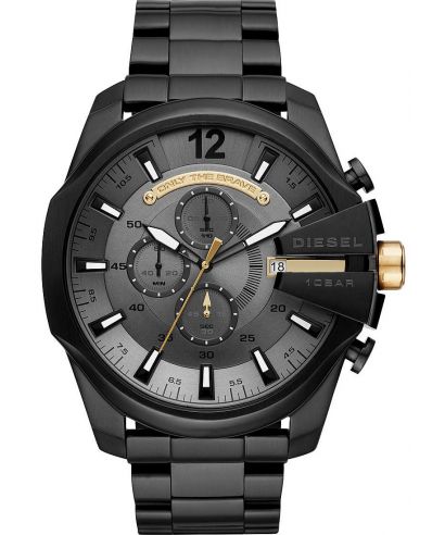 Ceas barbatesc Diesel Chief Chronograph