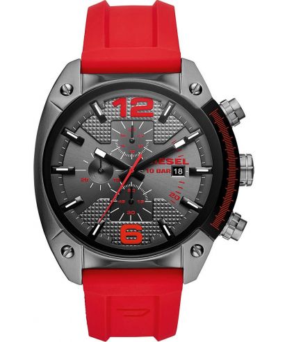 Ceas barbatesc Diesel Overflow Chronograph