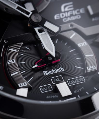 Ceas Barbatesc Edifice Bluetooth Premium Schedule Timer Sapphire