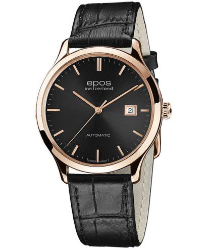 Ceas barbatesc Epos Originale Automatic