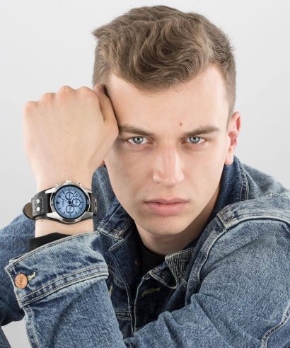 Ceas Barbatesc Fossil Sport Chronograph