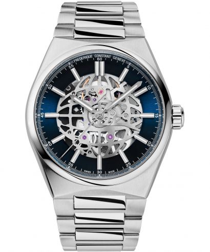 Ceas Barbatesc Frederique Constant Highlife Skeleton Automatic Limited Edition